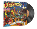 StatTrak™ Music Kit | Neck Deep, Life's Not Out To Get You image
